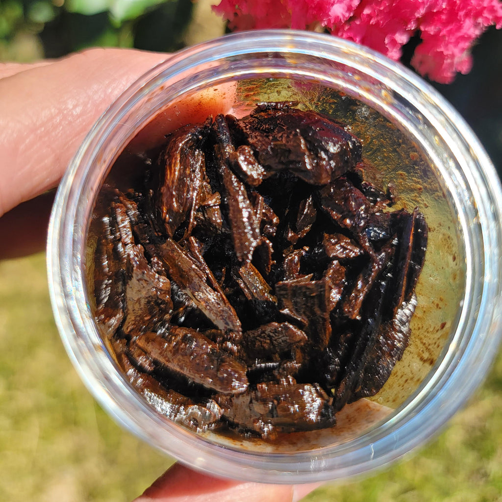 Oudh Bahraini Bakhoor – Handmade Omani-Style Incense | Dehn al Oudh & Sweet Amber | Arabian Home Fragrance