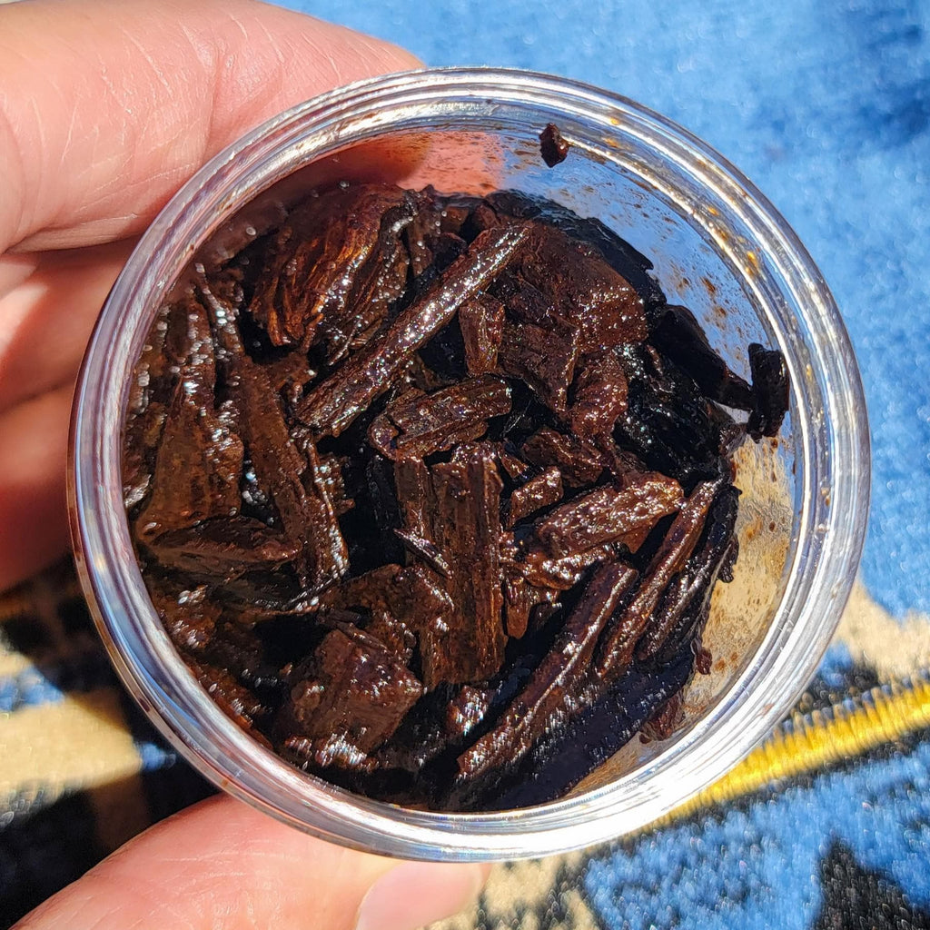 Oudh Bahraini Bakhoor – Handmade Omani-Style Incense | Dehn al Oudh & Sweet Amber | Arabian Home Fragrance