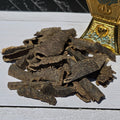 Gurmit Oud Chips – Super Grade | Wild Hindi Agarwood from Assam & Nagaland | Sweet Woody Indian Oud Incense