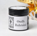 Oudh Bahraini Bakhoor – Handmade Omani-Style Incense | Dehn al Oudh & Sweet Amber | Arabian Home Fragrance