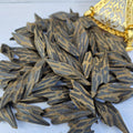 Tiger No. 1 Muhassan Oud Chips – Super Grade Vietnamese Agarwood Infused with Natural Oud Resin | Smooth, Sweet & Woody