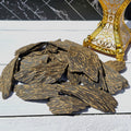 Seufi Super Muhassan Oud Chips – Vietnamese Agarwood Infused with Natural Oud Resin | Rich, Woody & Smooth