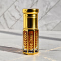 Nagaland Hindi Double Super Oud Oil – 100% Pure Wild Indian Agarwood Oil, Artisan Distillation | Resin, Leather & Sweet Tobacco