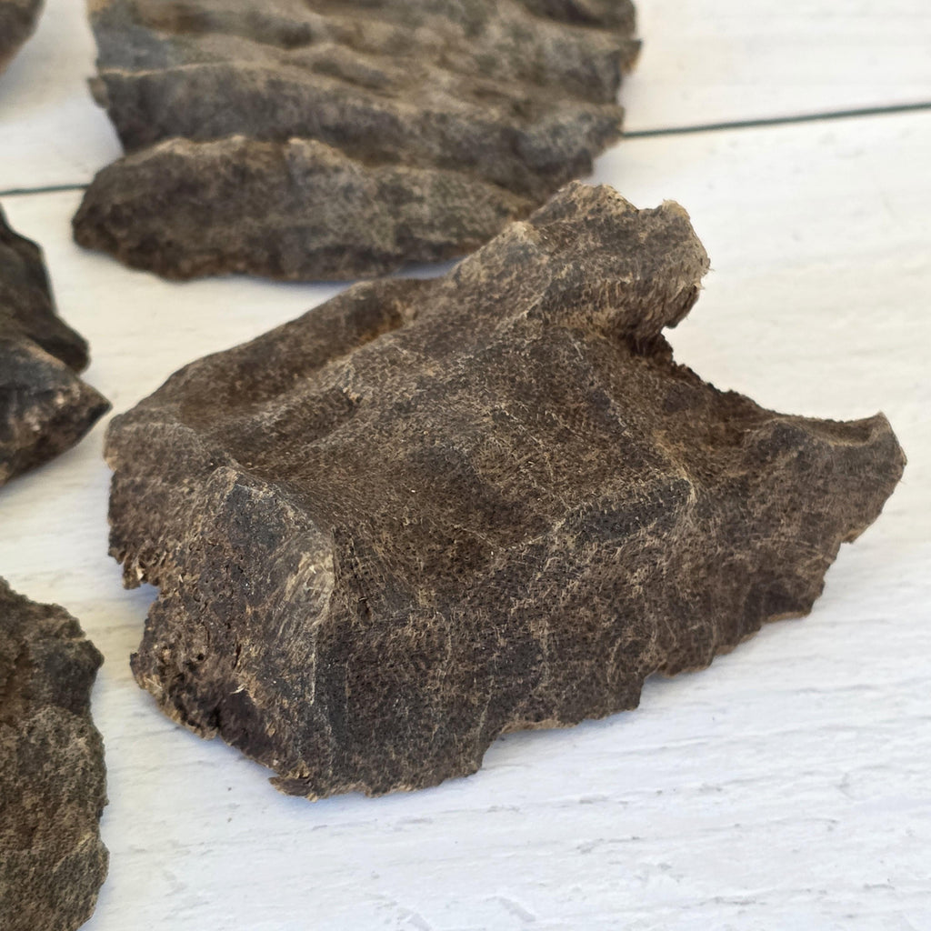 Char Oud Chips – Double/Triple Super Grade | Nha Trang Vietnamese Agarwood | Collector Grade High Resin Oud Wood Incense