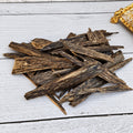 Wild Kalimantan Oud Chips – Super Grade | Natural Borneo Agarwood Chips | Sweet Indonesian Oud Wood Incense