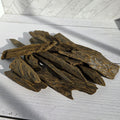 Maroke Live Enhanced Muhassan Oud Chips – Vietnamese Agarwood Infused with Papua Oud Oil and Resin | Sweet, Deep & Smoky