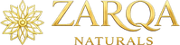 Zarqa Naturals - Home